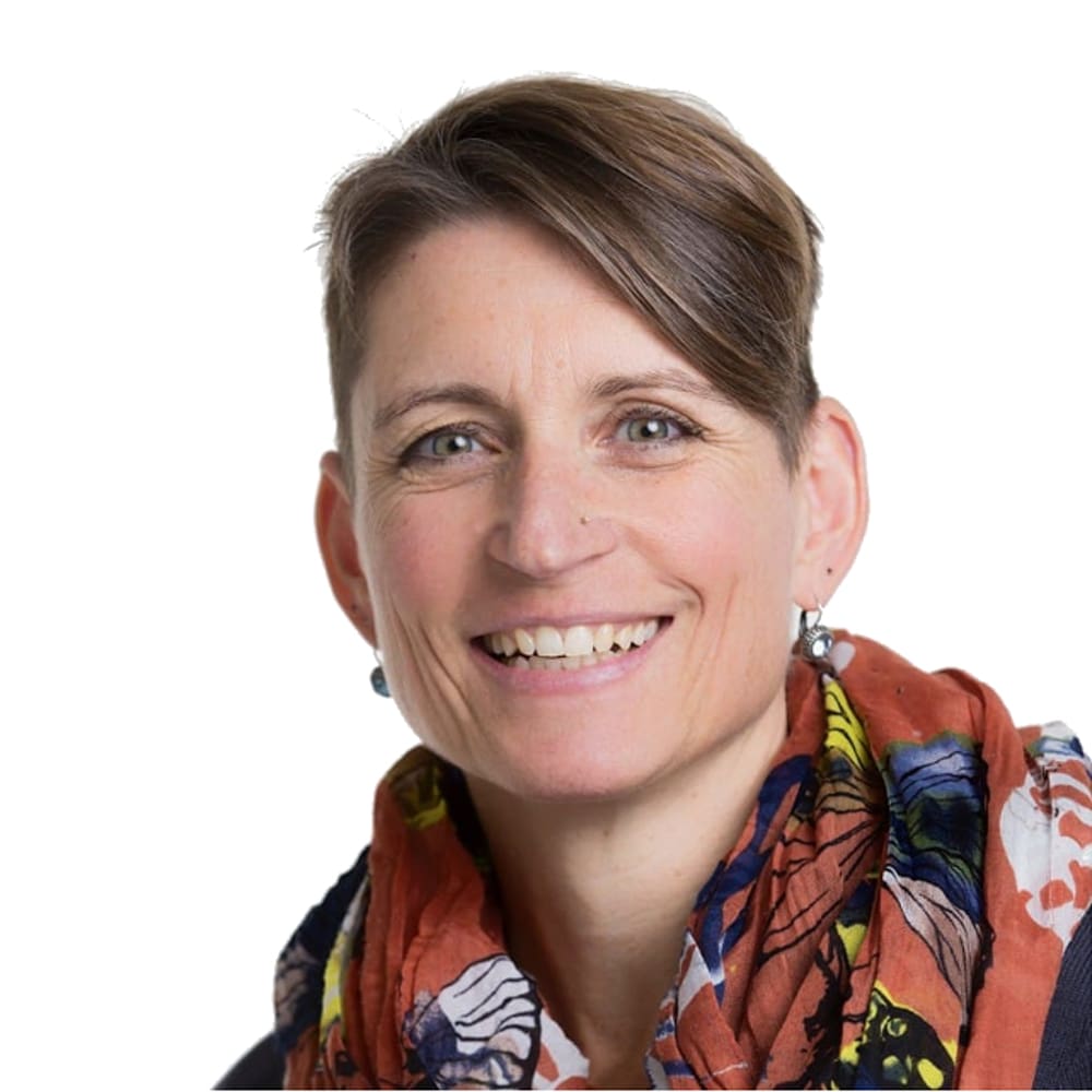 Denise Huber