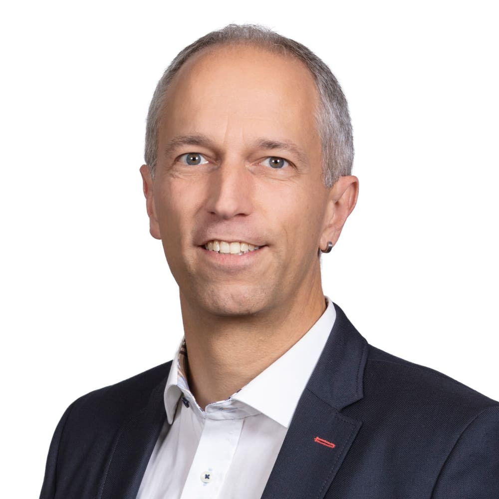 Patrick Scherr